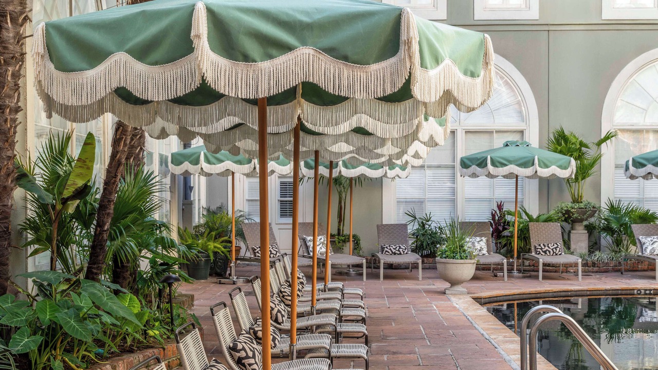 Photo of Outdoor in French Quarter