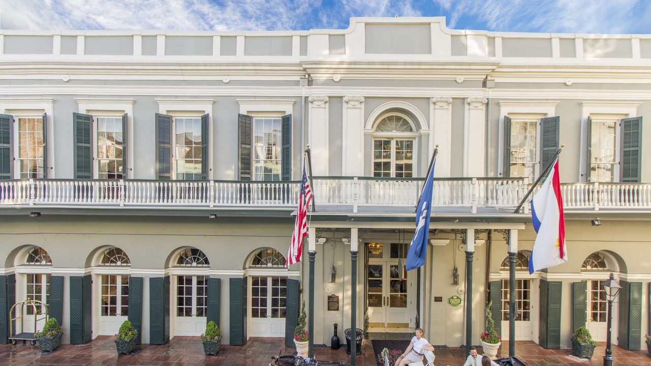 Photo of Outdoor in French Quarter