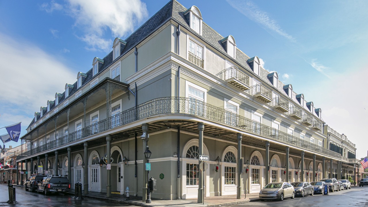 Photo of Outdoor in French Quarter