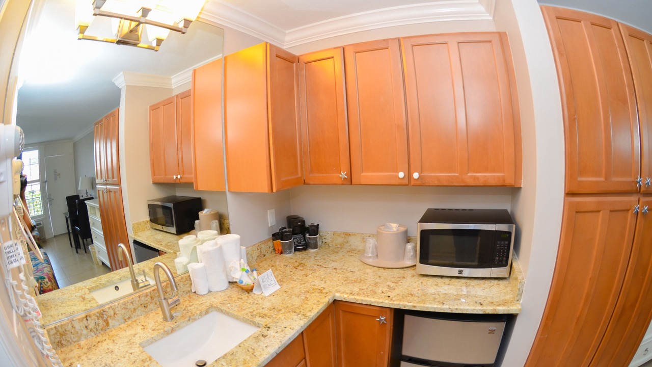 Photo of Bedroom in Moorings