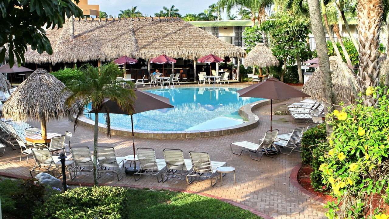 Photo of Outdoor in Moorings