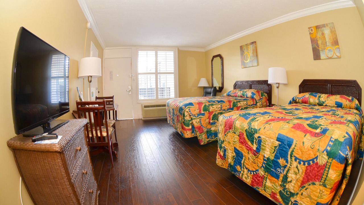 Photo of Bedroom in Moorings