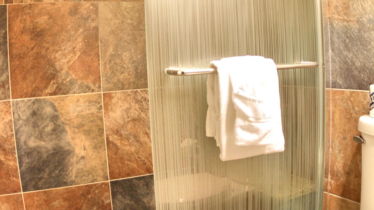 Photo of Bathroom in Moorings