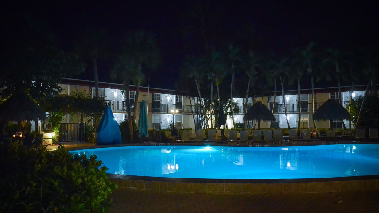 Photo of Outdoor in Moorings