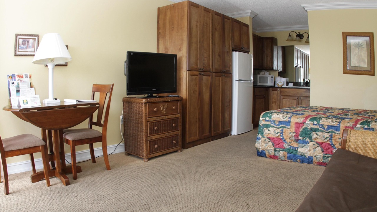 Photo of Bedroom in Moorings