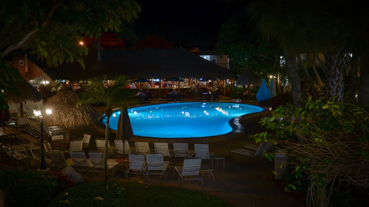 Photo of Outdoor in Moorings