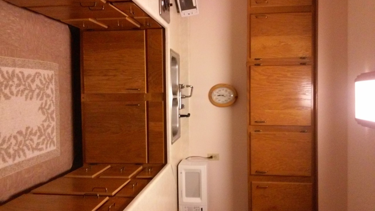 Photo of Kitchen in Brent