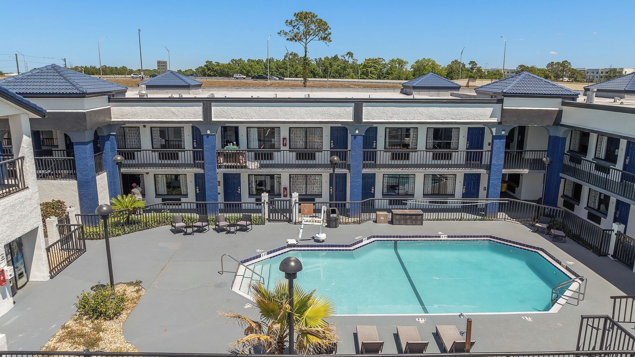 Photo of Outdoor in Orlando