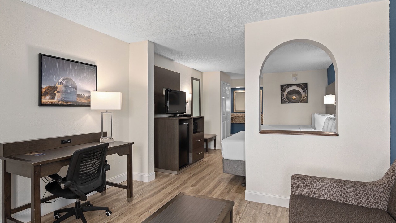 Photo of Bedroom in Orlando