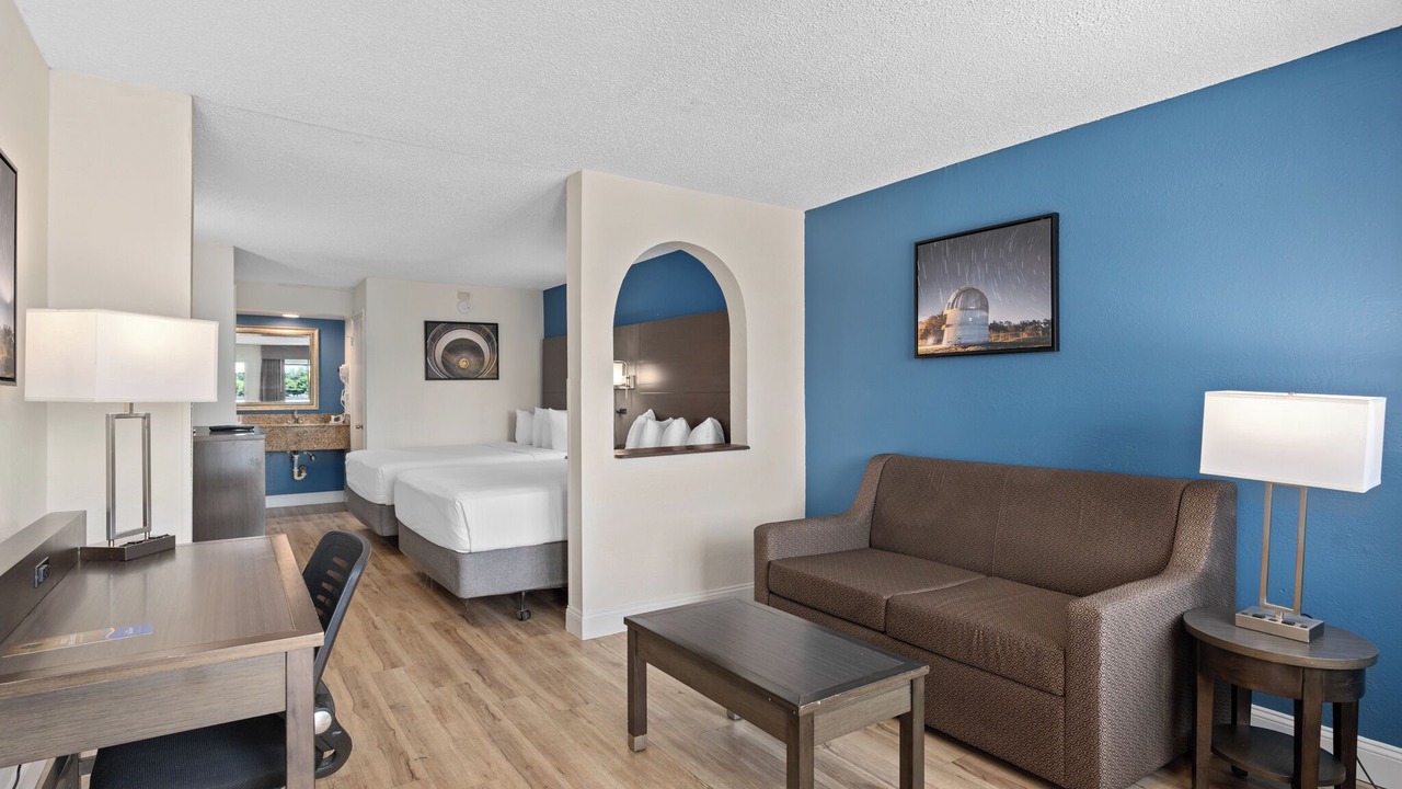 Photo of Bedroom in Orlando