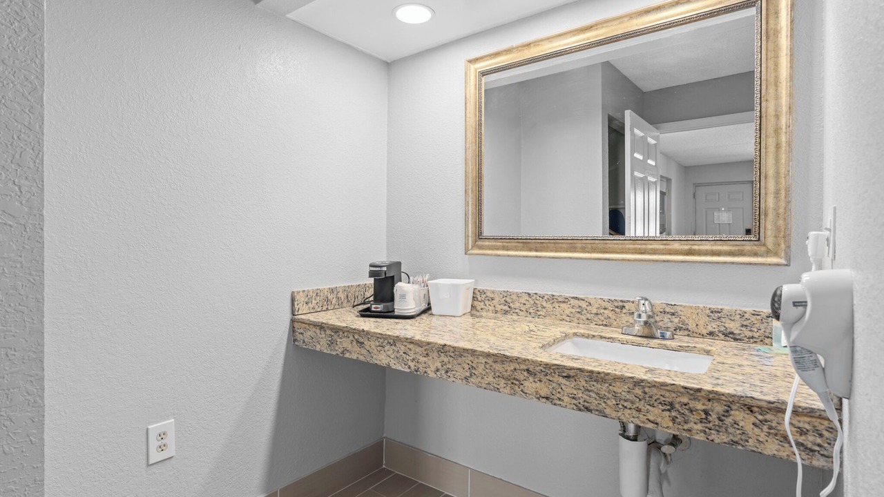 Photo of Bathroom in Orlando