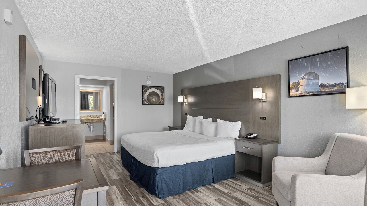 Photo of Bedroom in Orlando