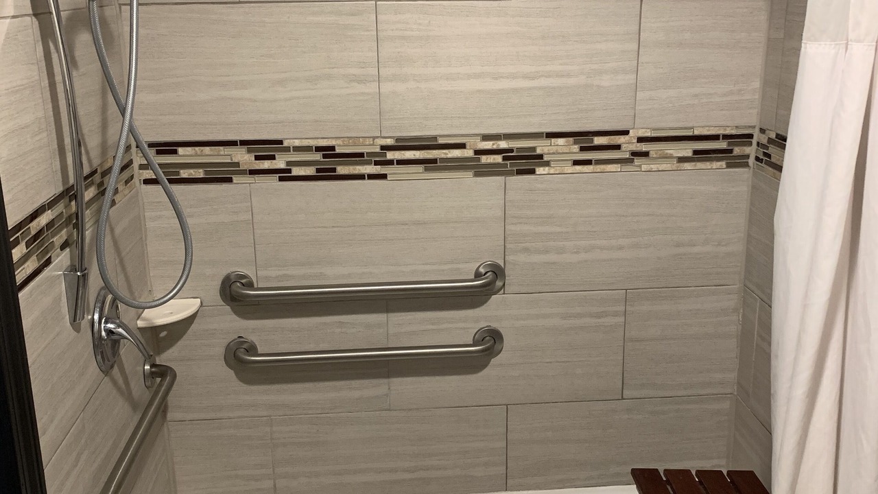 Photo of Bathroom in South Pensacola
