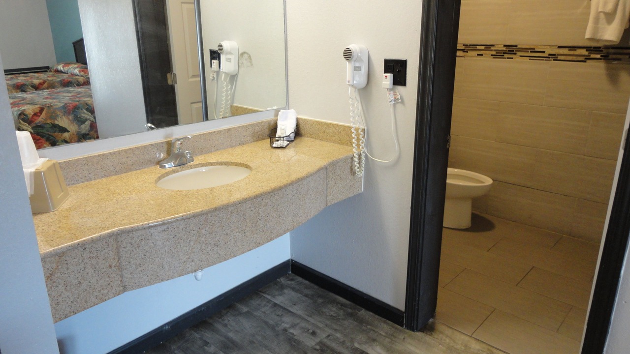 Photo of Bathroom in South Pensacola