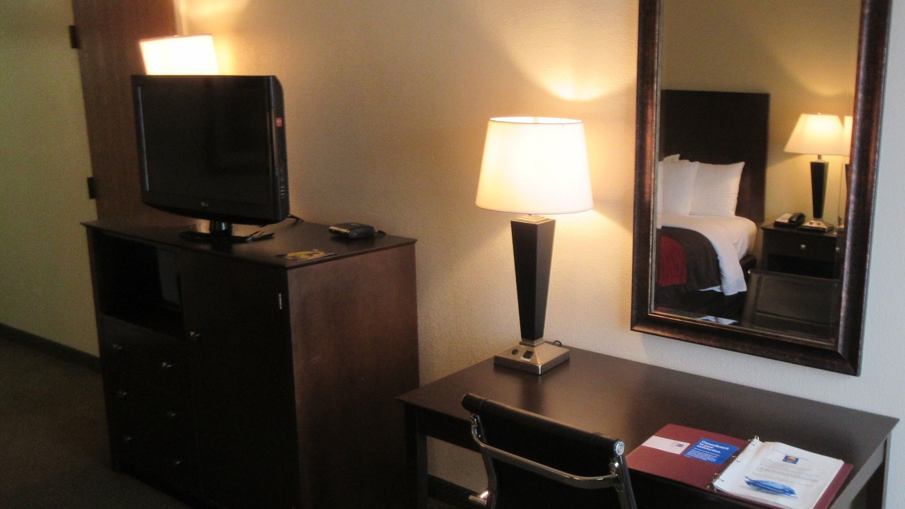 Photo of Bedroom in Kreole