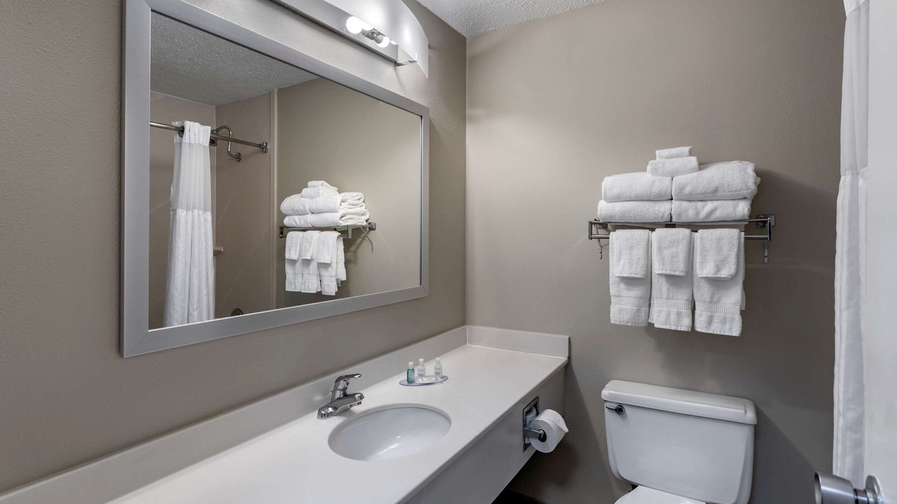 Photo of Bedroom in Sheffield