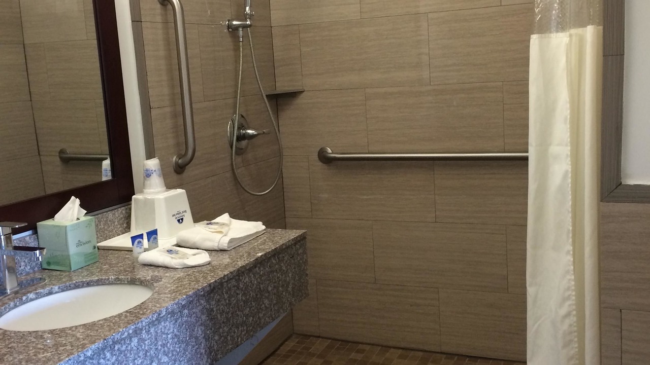 Photo of Bathroom in Winona