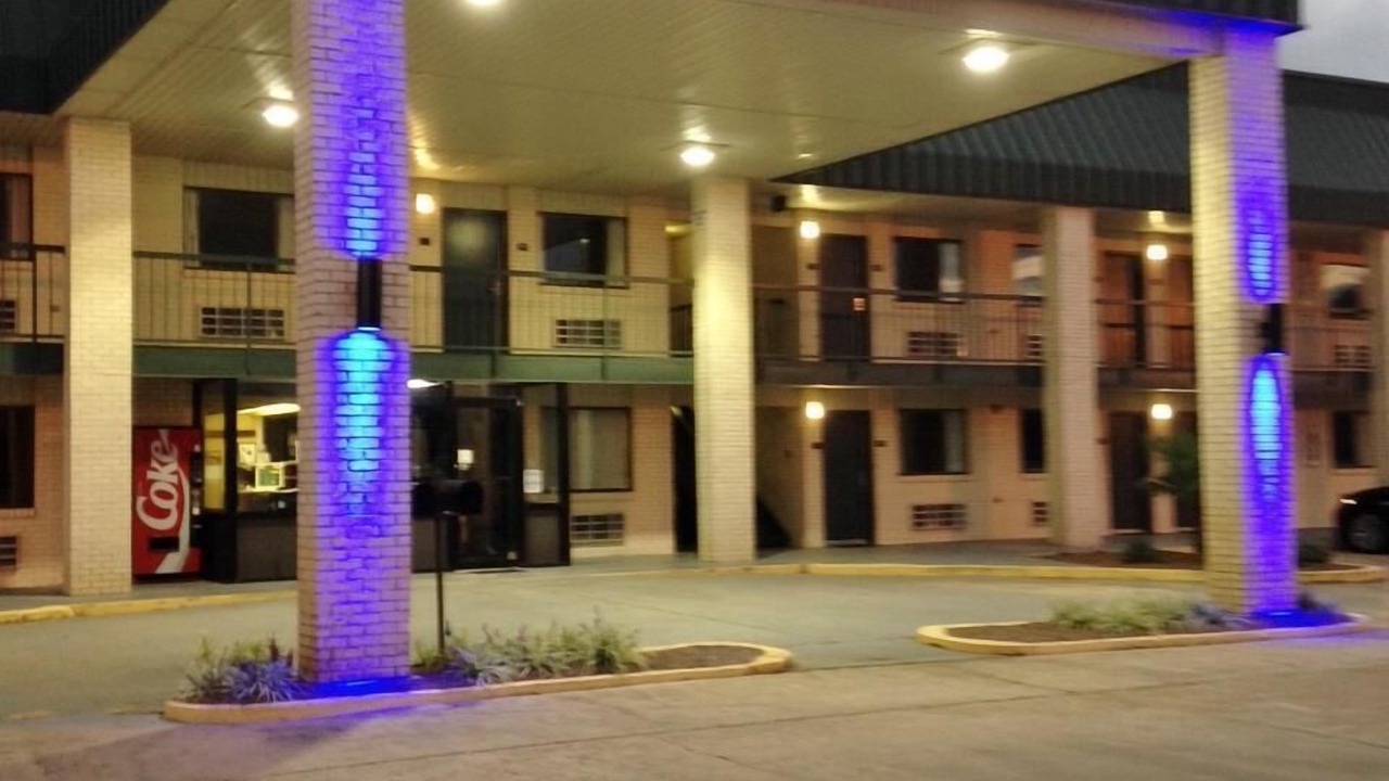 Photo of Buildings in Winona