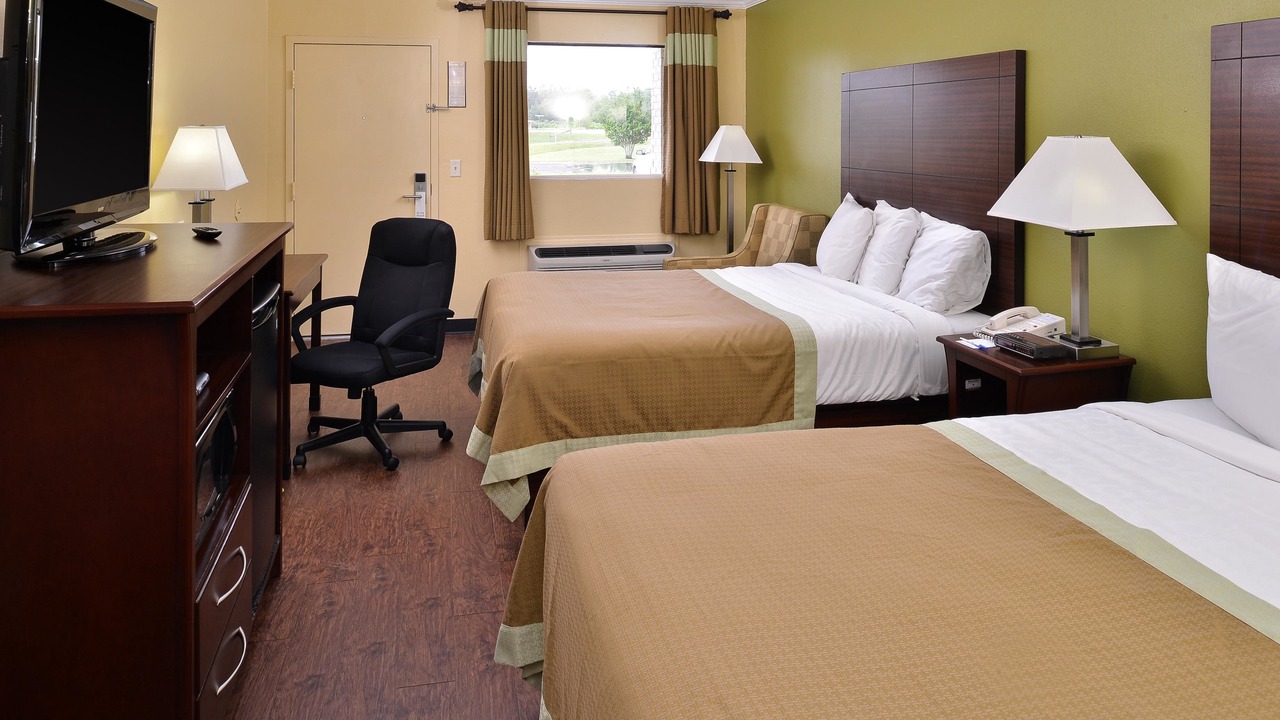 Photo of Bedroom in Winona