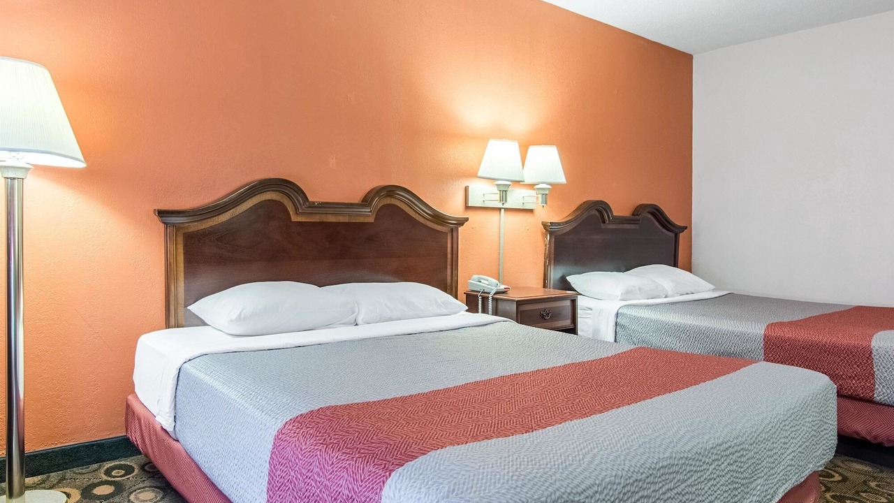 Photo of Bedroom in Hope
