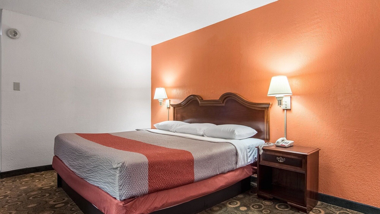 Photo of Bedroom in Hope