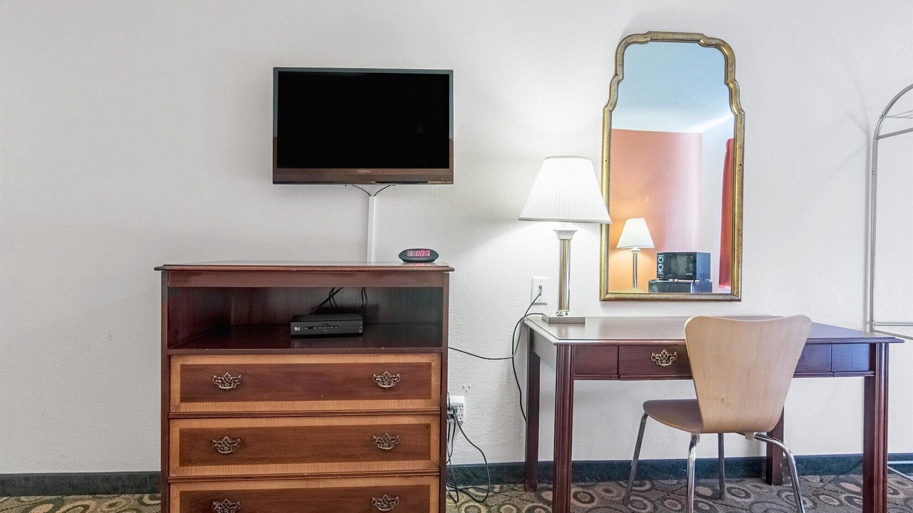 Photo of Bedroom in Hope