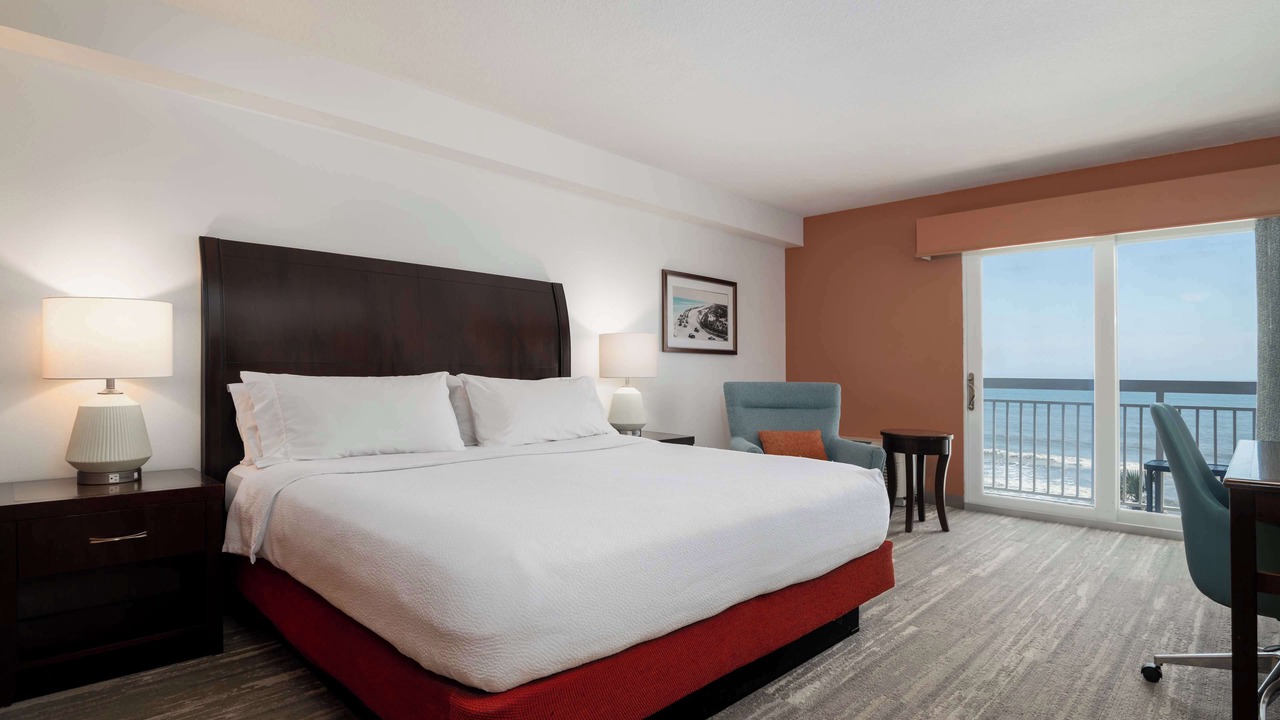 Photo of Bedroom in Ortona Park