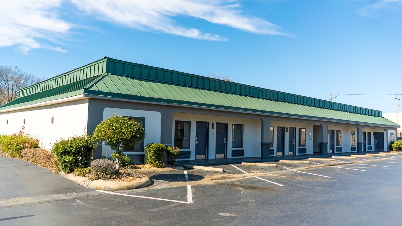 Photo of Outdoor in Monticello