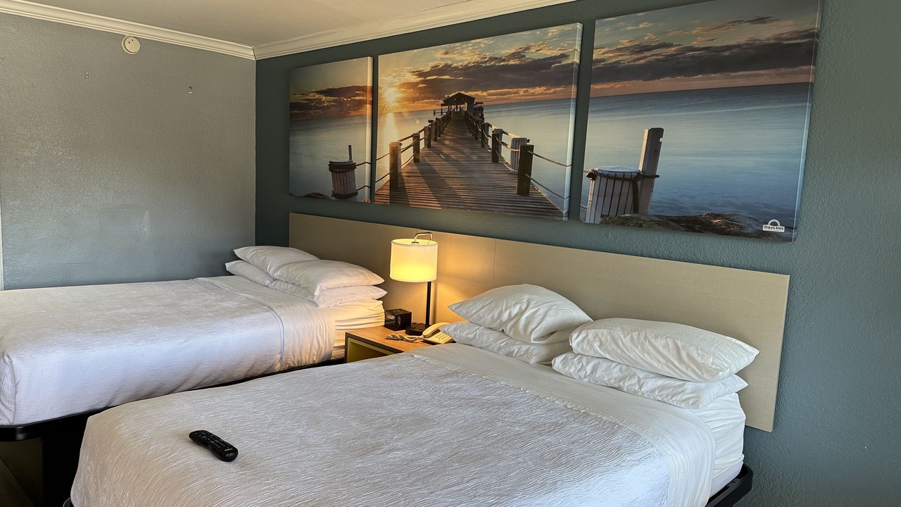 Photo of Bedroom in Downtown