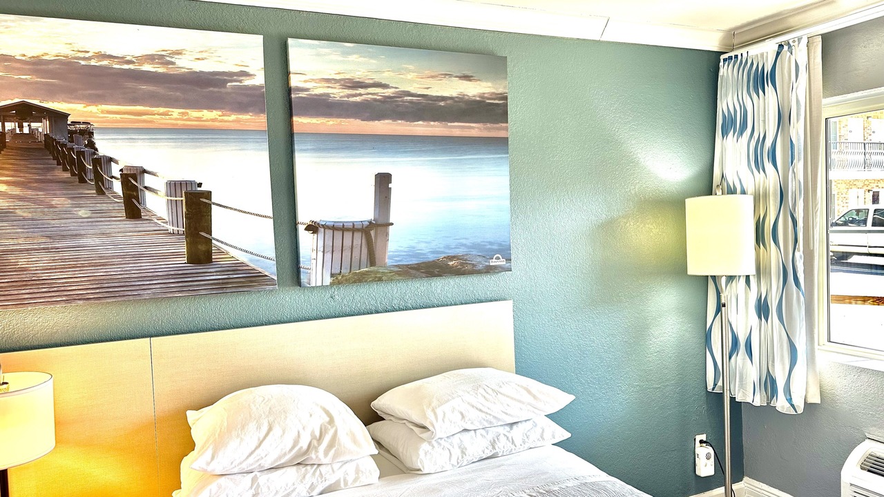 Photo of Bedroom in Downtown