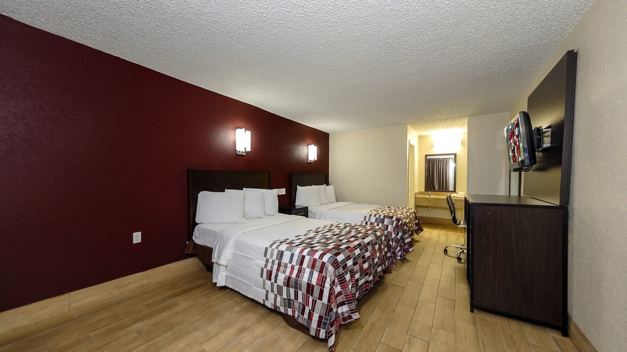 Photo of Bedroom in Harvey