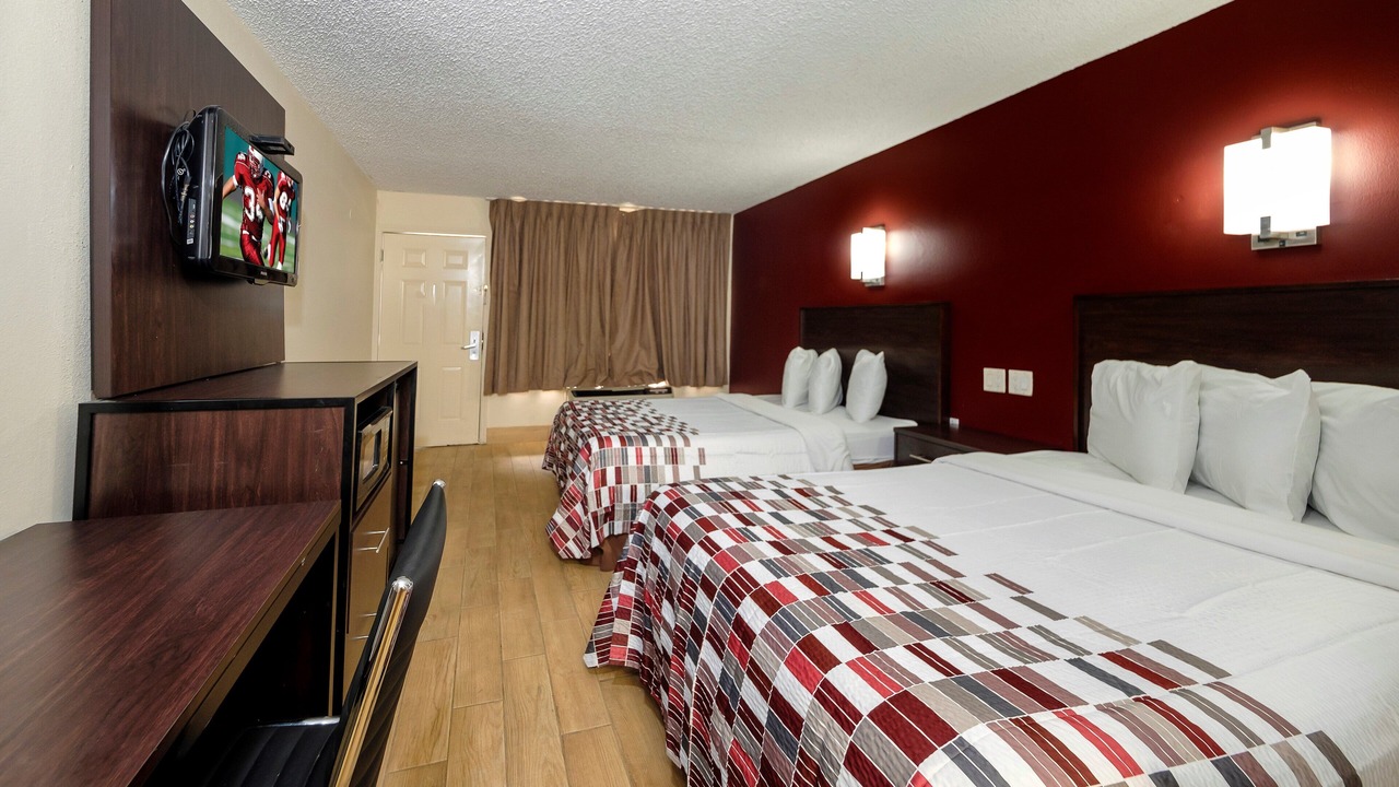 Photo of Bedroom in Harvey