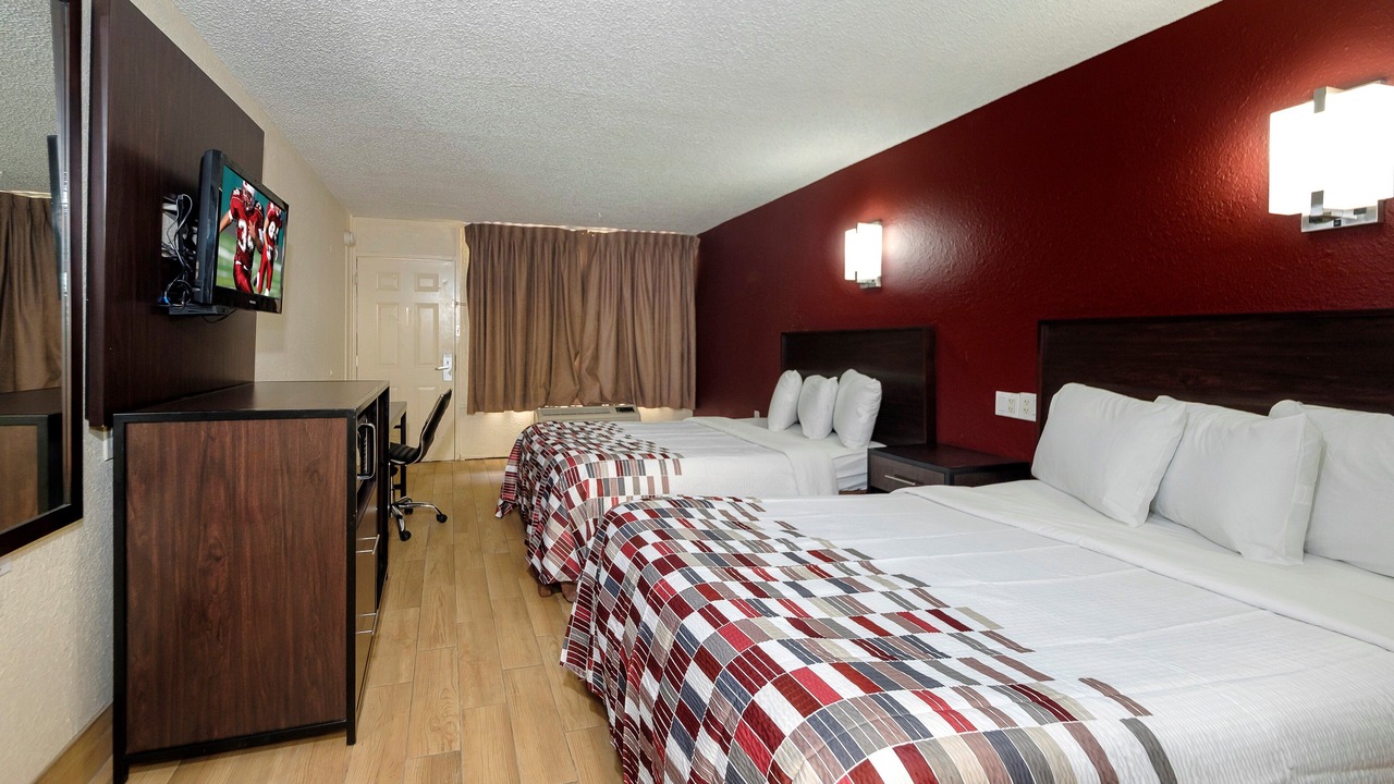 Photo of Bedroom in Harvey