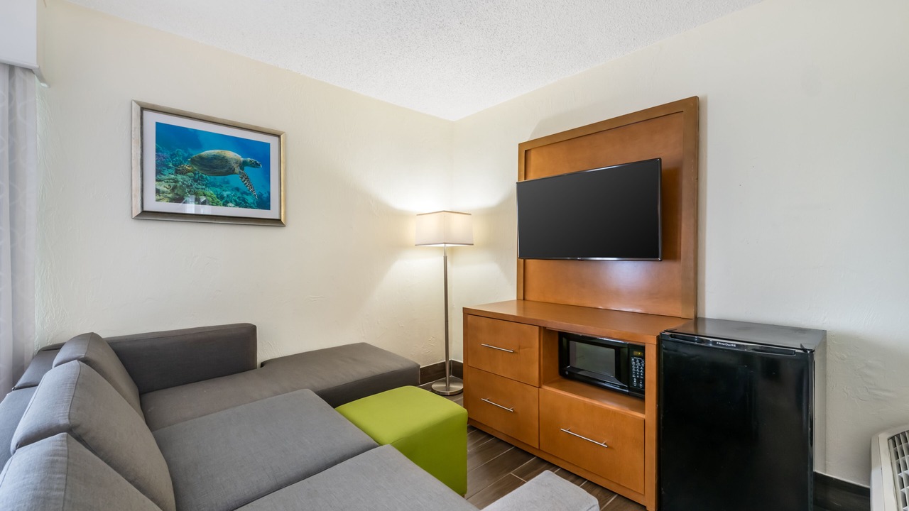 Photo of Bedroom in Seabreeze Park