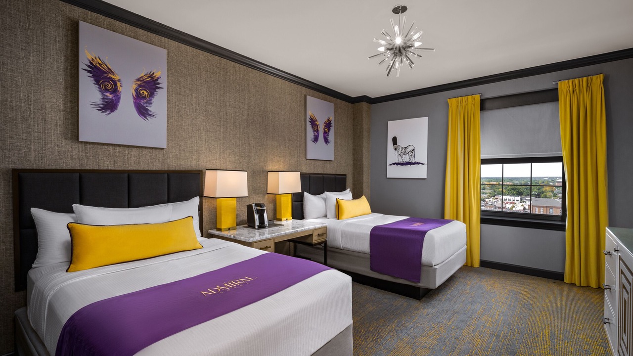 Photo of Bedroom in Central Business District