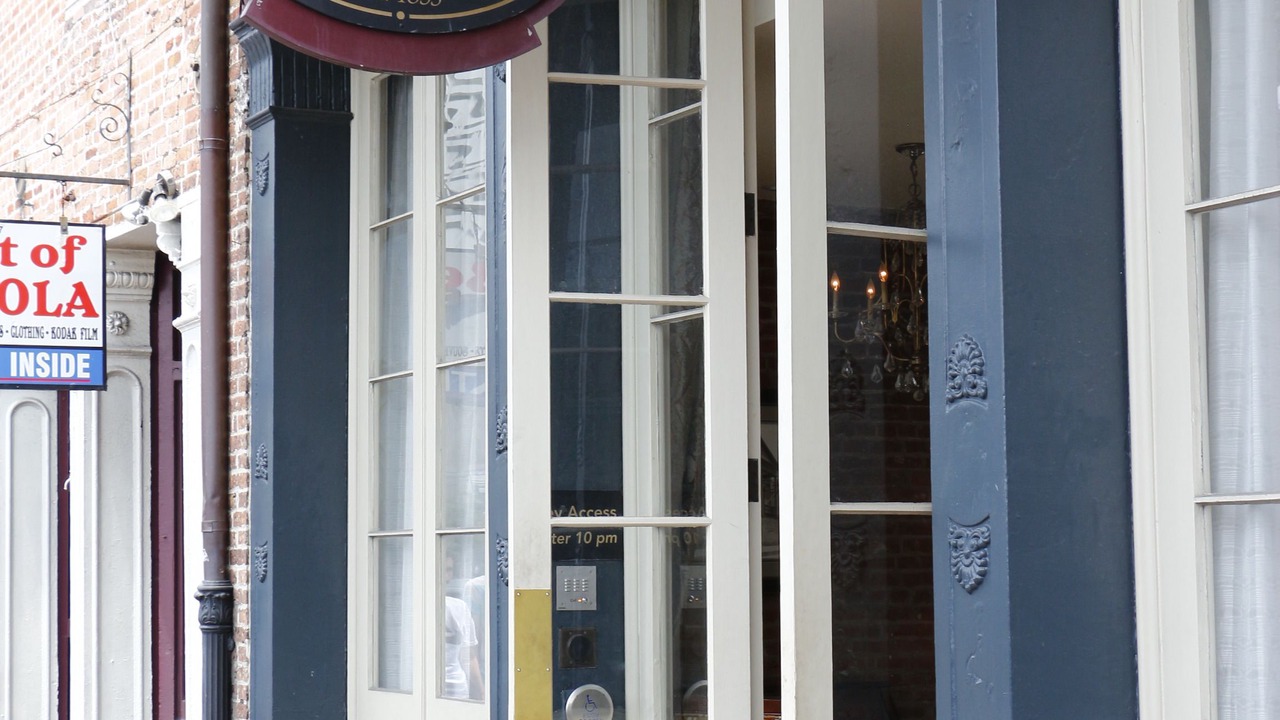 Photo of Outdoor in French Quarter