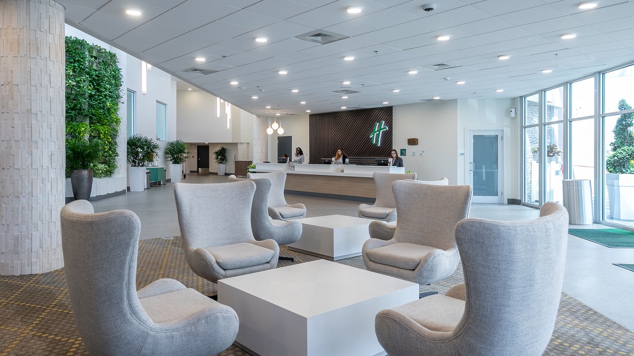 Photo of Livingroom in Panama City