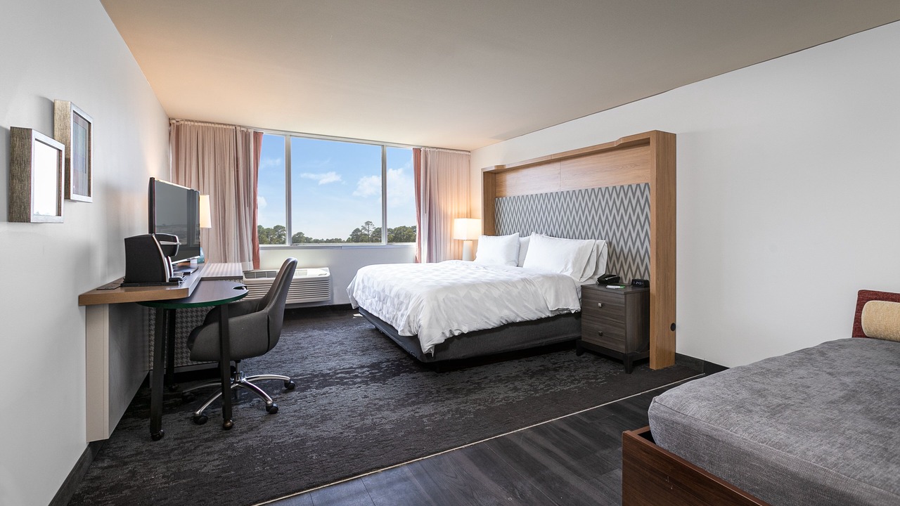 Photo of Bedroom in Panama City