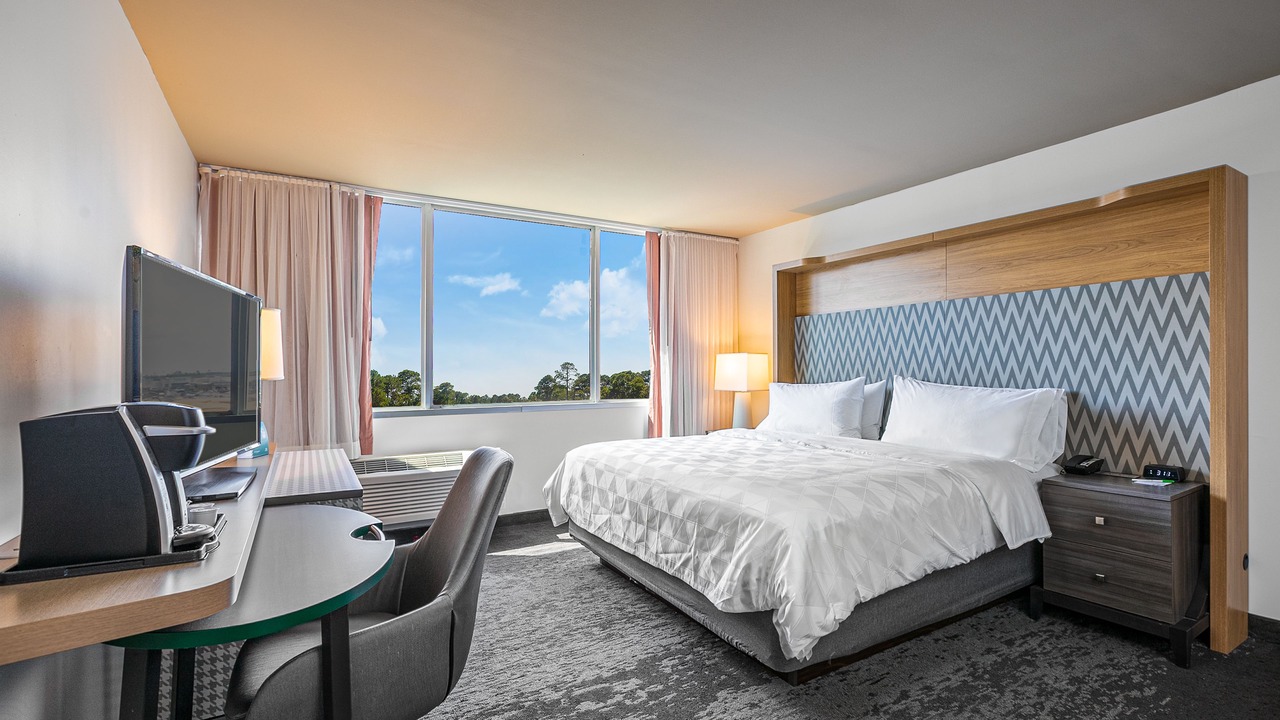 Photo of Bedroom in Panama City