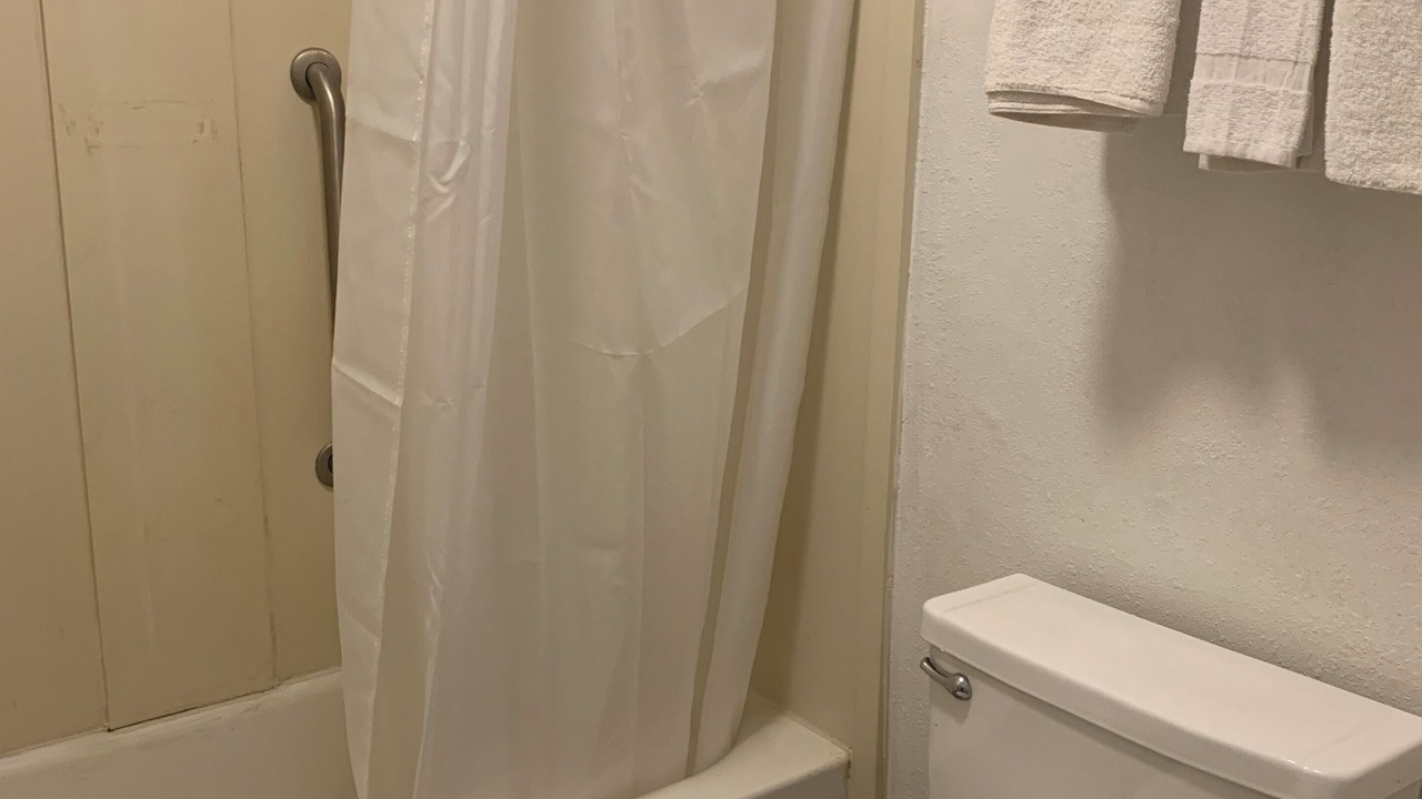 Photo of Bathroom in Natchez
