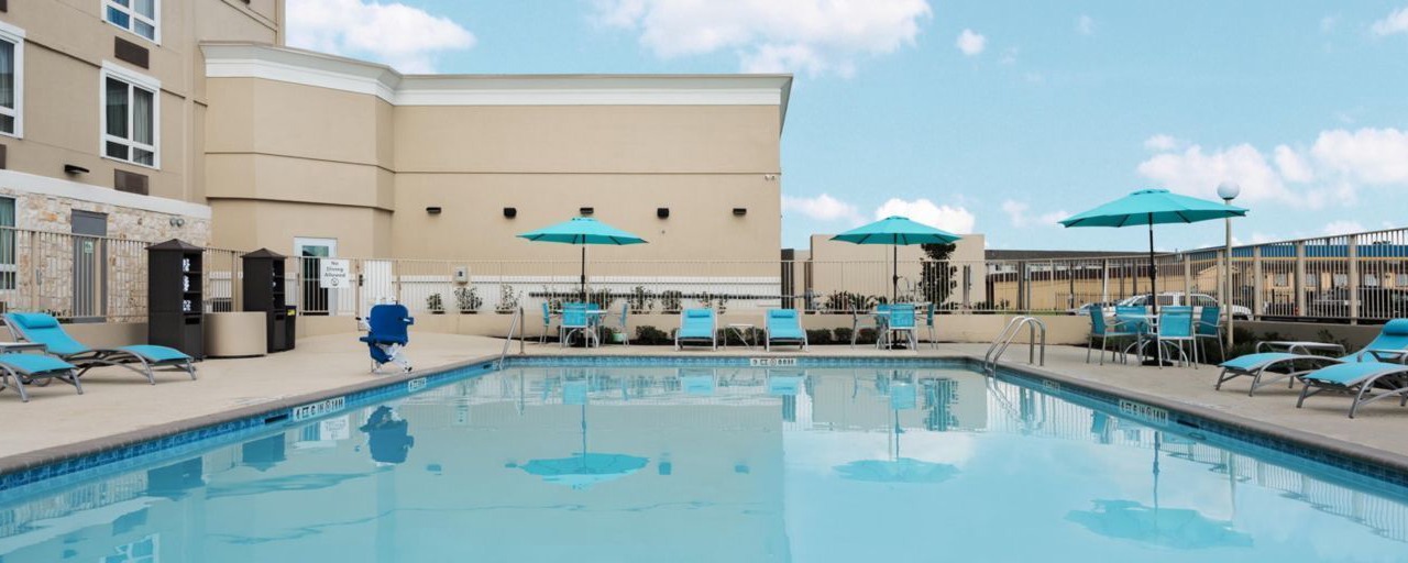 Photo of Outdoor in Beaumont