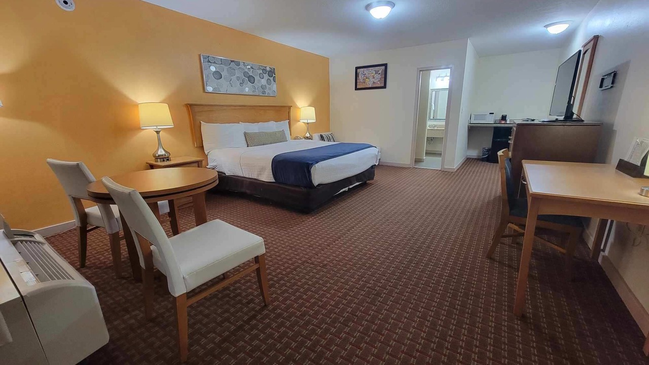 Photo of Bedroom in Biloxi