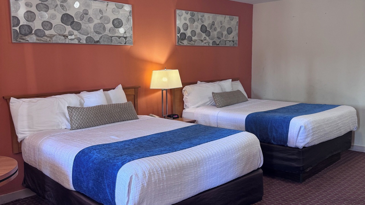 Photo of Bedroom in Biloxi