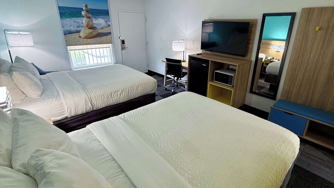 Photo of Bedroom in Niceville