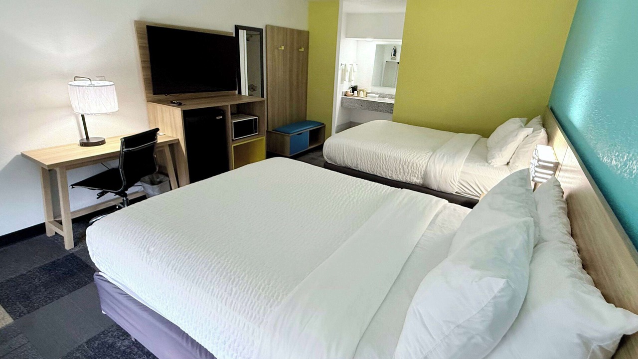 Photo of Bedroom in Niceville