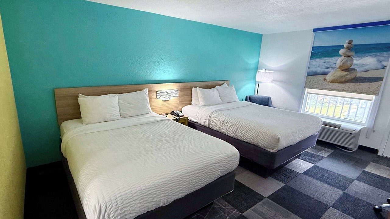Photo of Bedroom in Niceville