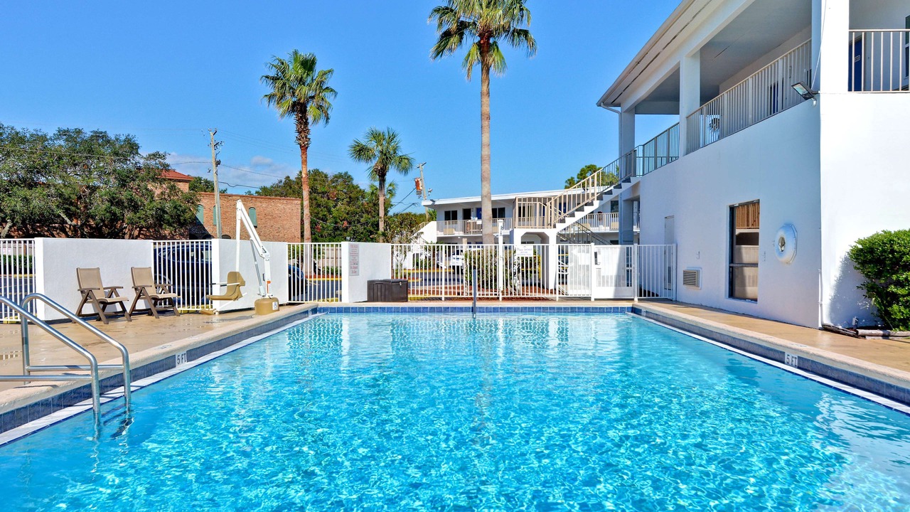 Photo of Outdoor in Destin