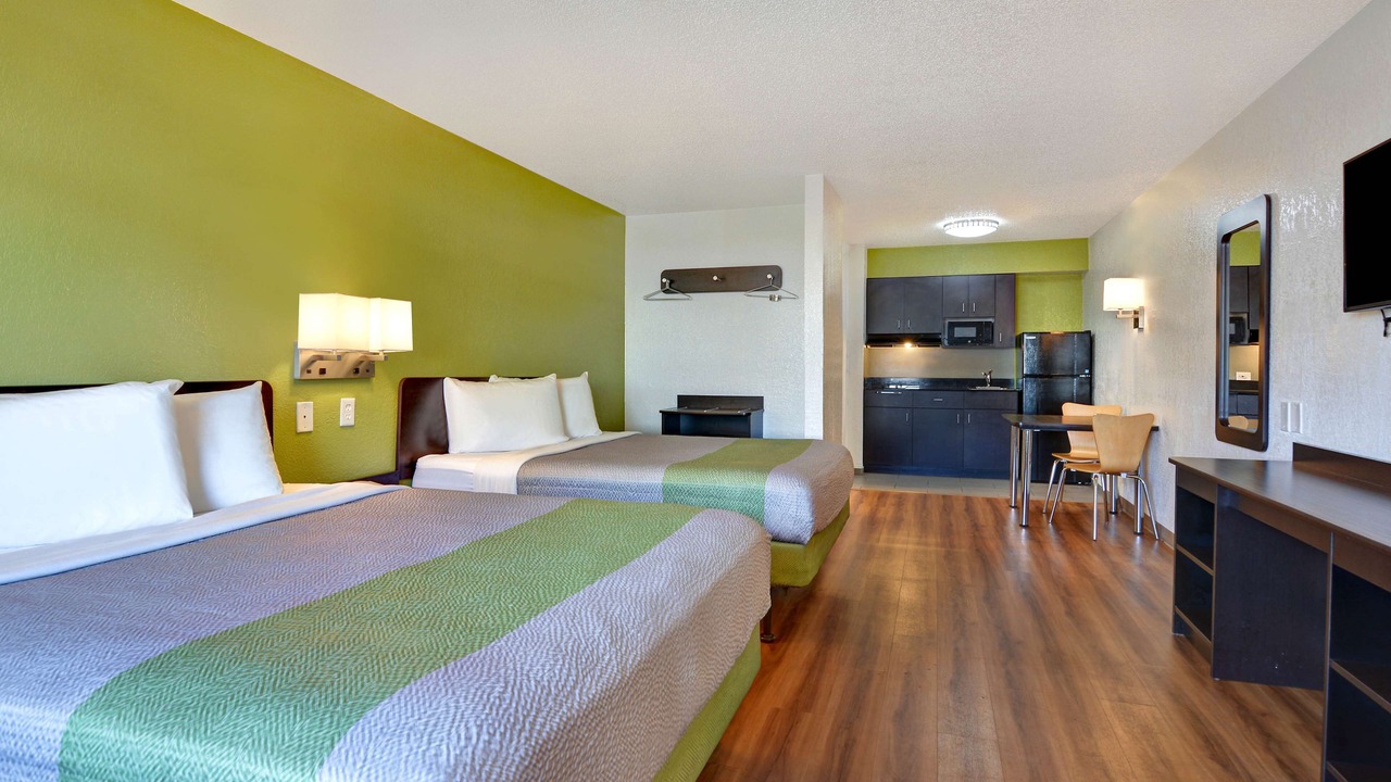 Photo of Bedroom in Destin