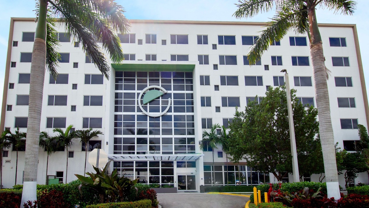 Photo of Outdoor in Doral