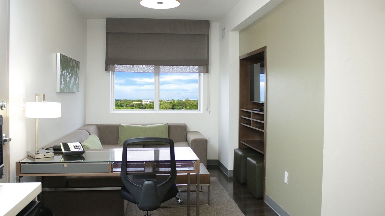 Photo of Bedroom in Doral